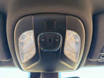 2024 Jeep Compass Trailhawk 4x4