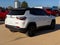 2024 Jeep Compass Trailhawk 4x4