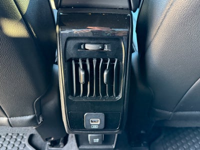 2024 Jeep Compass Trailhawk 4x4