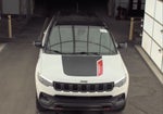 2024 Jeep Compass Trailhawk 4x4