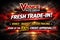 2023 RAM 3500 Tradesman Crew Cab 4x4 8' Box