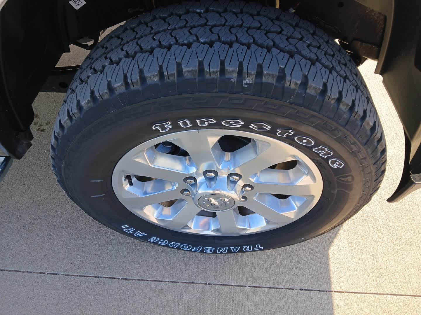2026 RAM Ram 3500 RAM 3500 BIG HORN CREW CAB 4X4 8' BOX