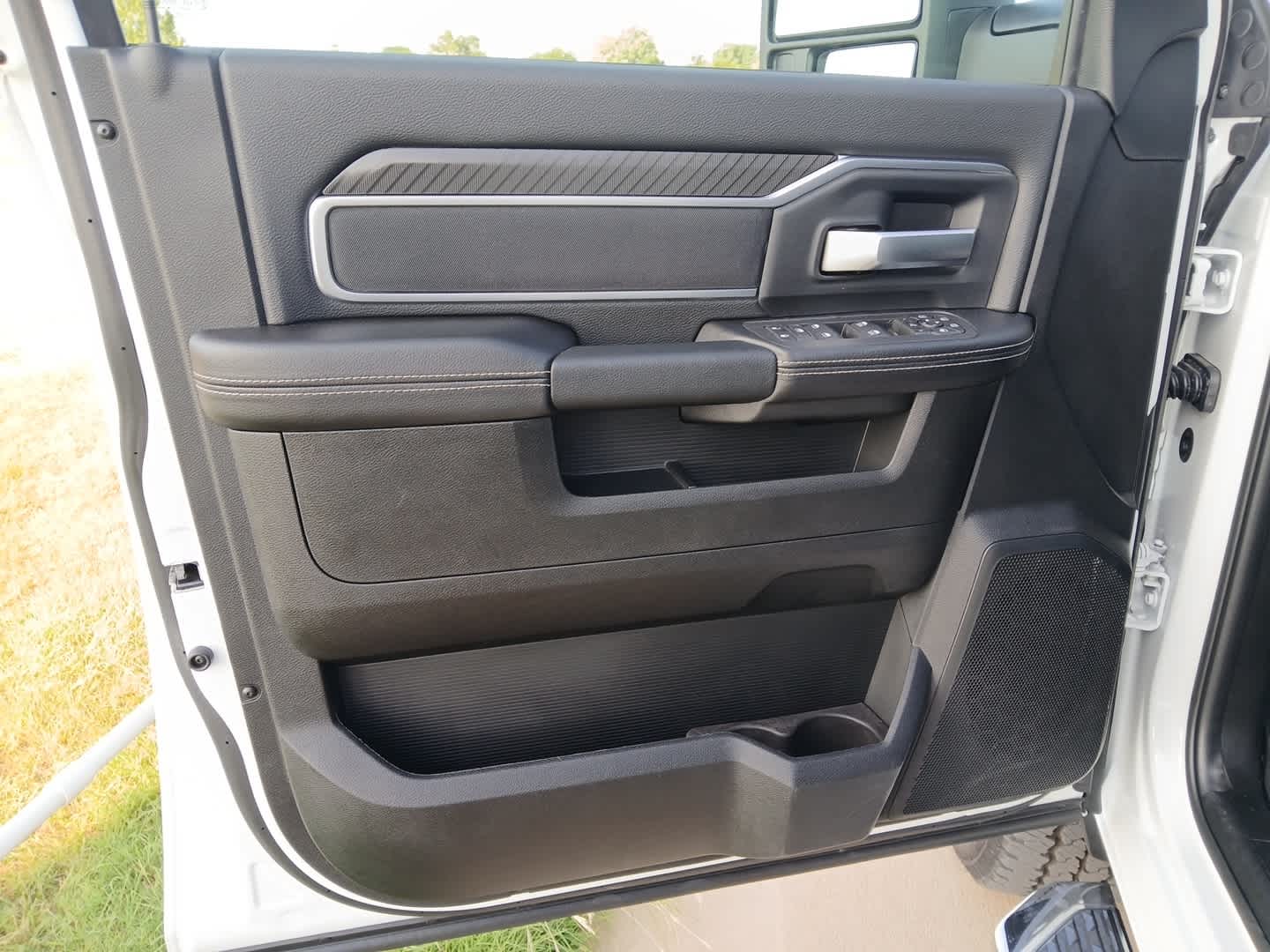 2026 RAM Ram 3500 RAM 3500 BIG HORN CREW CAB 4X4 8' BOX