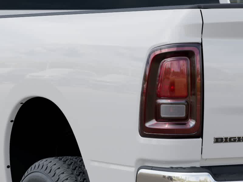 2026 RAM Ram 3500 RAM 3500 BIG HORN CREW CAB 4X4 8' BOX