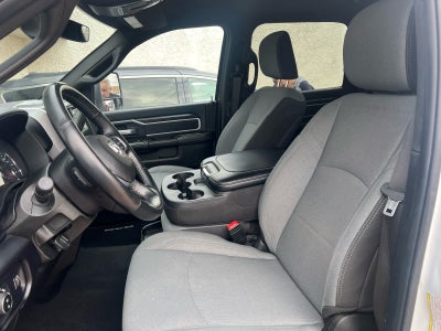 2024 RAM 3500 Big Horn Crew Cab 4x4 8' Box