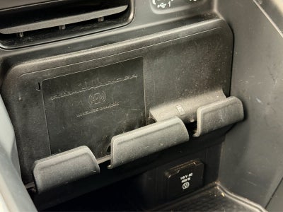 2020 RAM 3500 Laramie Crew Cab 4x4 8' Box