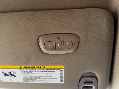 2020 RAM 3500 Laramie Crew Cab 4x4 8' Box