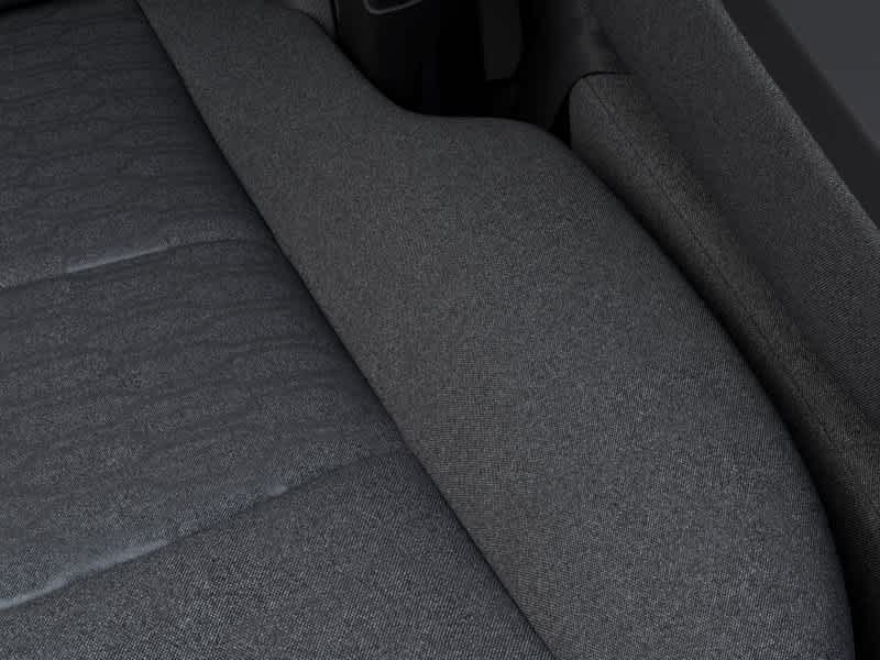 2026 RAM Ram 2500 RAM 2500 WARLOCK CREW CAB 4X4 6'4' BOX