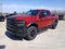 2026 RAM Ram 2500 RAM 2500 WARLOCK CREW CAB 4X4 6'4' BOX