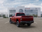2026 RAM Ram 2500 RAM 2500 WARLOCK CREW CAB 4X4 6'4' BOX