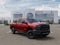 2026 RAM Ram 2500 RAM 2500 WARLOCK CREW CAB 4X4 6'4' BOX