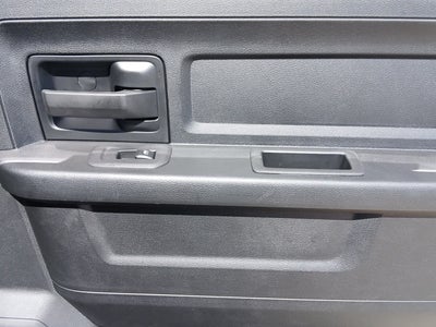 2026 RAM Ram 2500 RAM 2500 WARLOCK CREW CAB 4X4 6'4' BOX