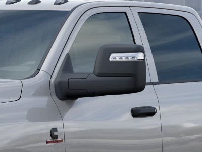 2027 RAM Ram 2500 RAM 2500 BLACK EXPRESS CREW CAB 4X4 6'4' BOX
