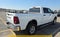 2025 RAM Ram 2500 Big Horn Crew Cab 4x4 6'4' Box