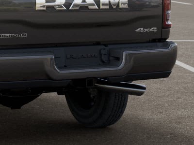 2027 RAM Ram 2500 RAM 2500 BIG HORN CREW CAB 4X4 6'4' BOX