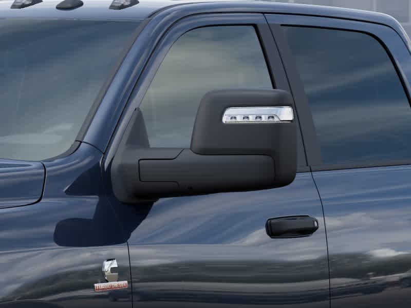 2027 RAM Ram 2500 RAM 2500 BIG HORN CREW CAB 4X4 6'4' BOX