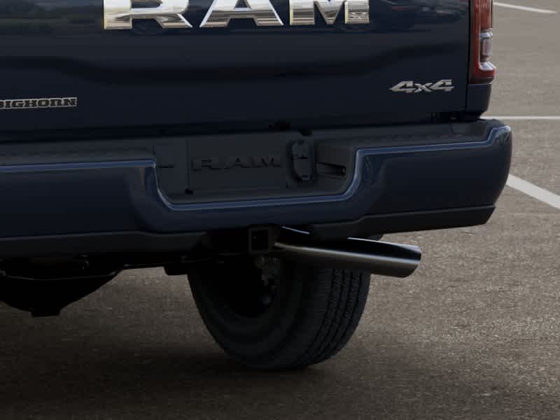 2027 RAM Ram 2500 RAM 2500 BIG HORN CREW CAB 4X4 6'4' BOX