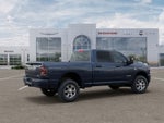 2027 RAM Ram 2500 RAM 2500 BIG HORN CREW CAB 4X4 6'4' BOX