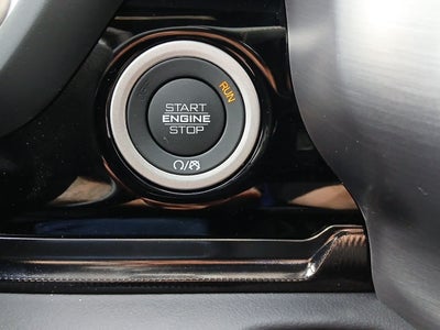 2026 RAM Ram 2500 RAM 2500 REBEL CREW CAB 4X4 6'4' BOX