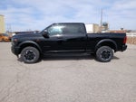 2026 RAM Ram 2500 RAM 2500 REBEL CREW CAB 4X4 6'4' BOX