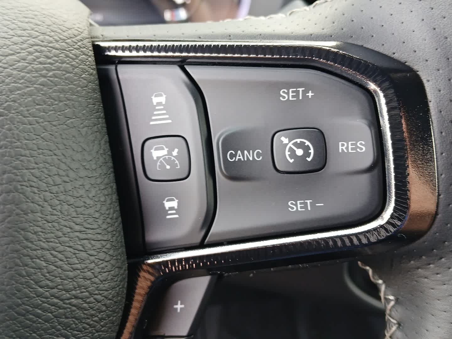 2026 RAM Ram 2500 RAM 2500 REBEL CREW CAB 4X4 6'4' BOX