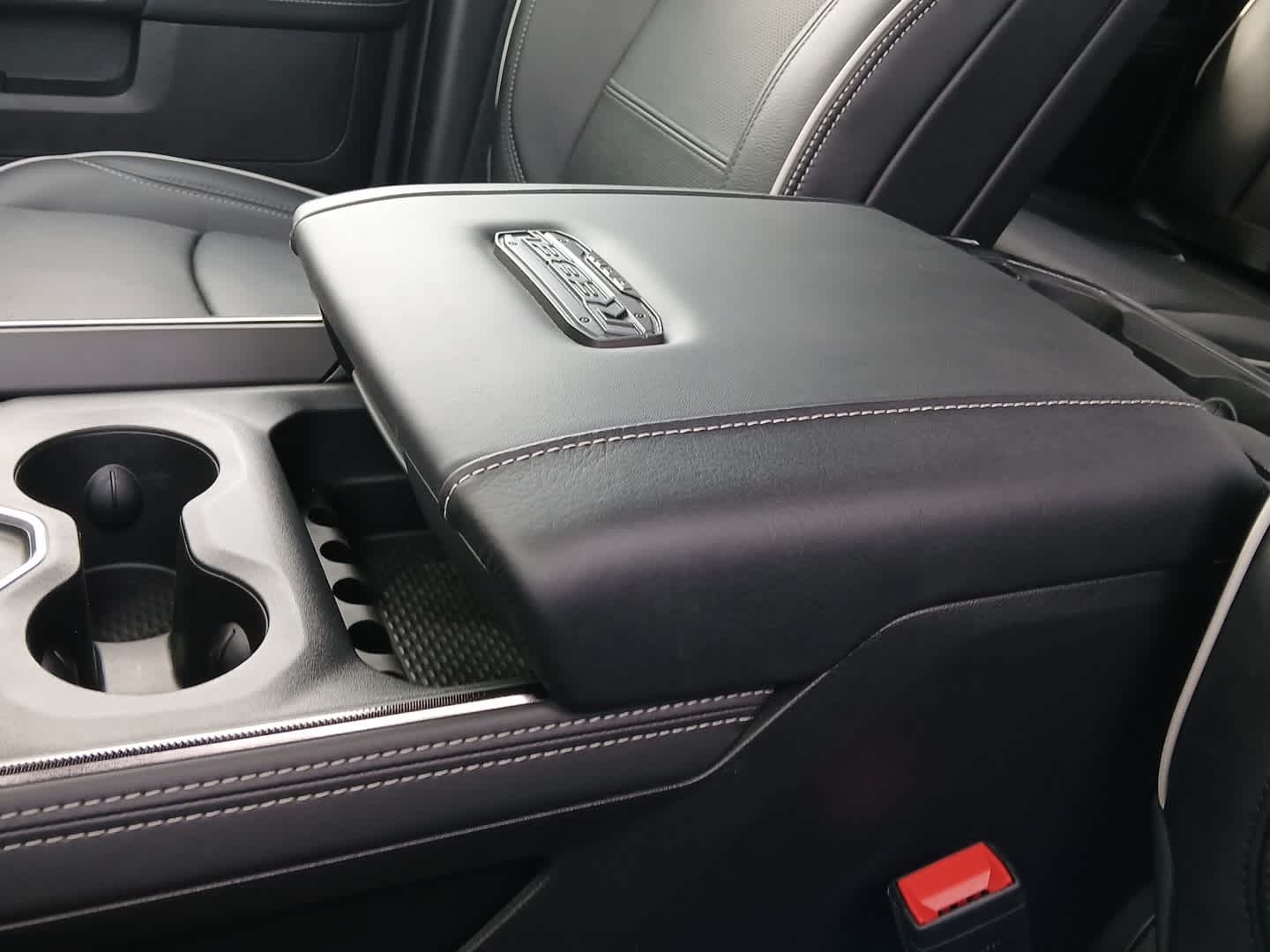 2026 RAM Ram 2500 RAM 2500 REBEL CREW CAB 4X4 6'4' BOX