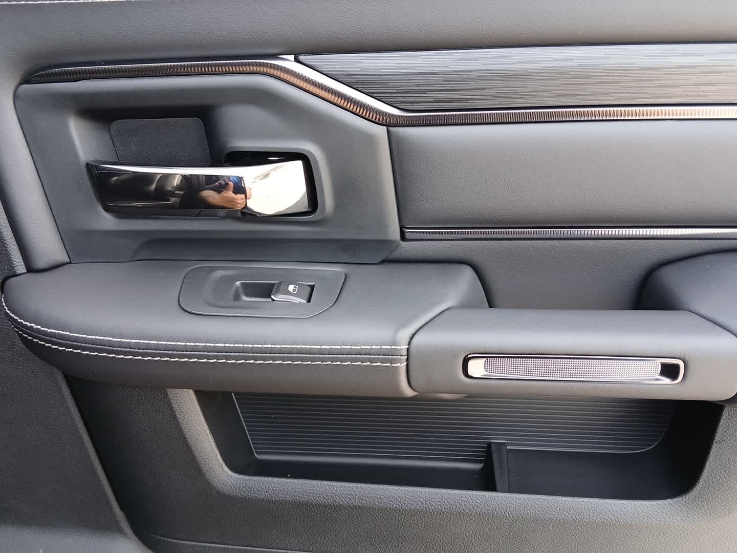 2026 RAM Ram 2500 RAM 2500 REBEL CREW CAB 4X4 6'4' BOX