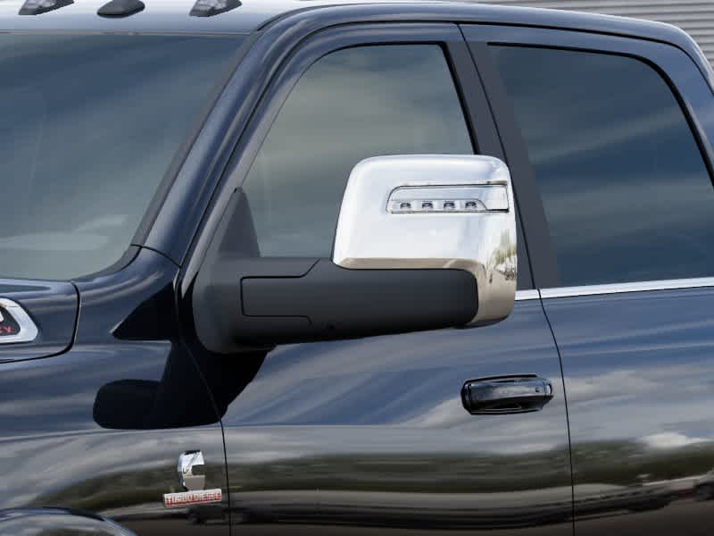 2027 RAM Ram 2500 RAM 2500 LIMITED LONGHORN CREW CAB 4X4 6'4' BOX