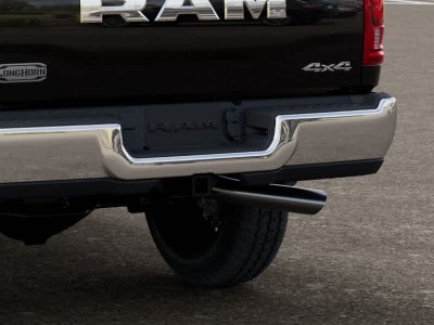 2027 RAM Ram 2500 RAM 2500 LIMITED LONGHORN CREW CAB 4X4 6'4' BOX