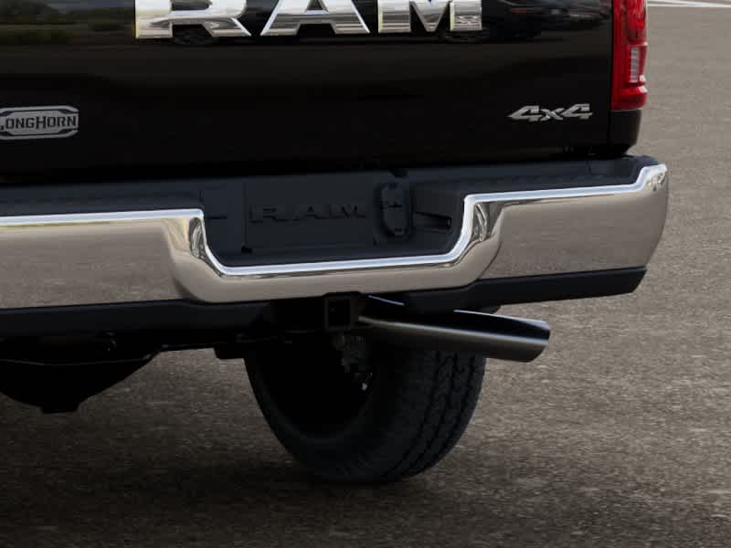 2027 RAM Ram 2500 RAM 2500 LIMITED LONGHORN CREW CAB 4X4 6'4' BOX