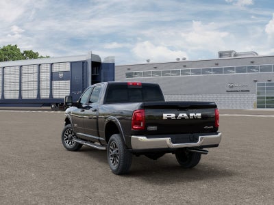 2027 RAM Ram 2500 RAM 2500 LIMITED LONGHORN CREW CAB 4X4 6'4' BOX