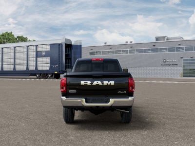 2027 RAM Ram 2500 RAM 2500 LIMITED LONGHORN CREW CAB 4X4 6'4' BOX