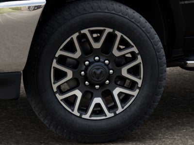 2027 RAM Ram 2500 RAM 2500 LIMITED LONGHORN CREW CAB 4X4 6'4' BOX