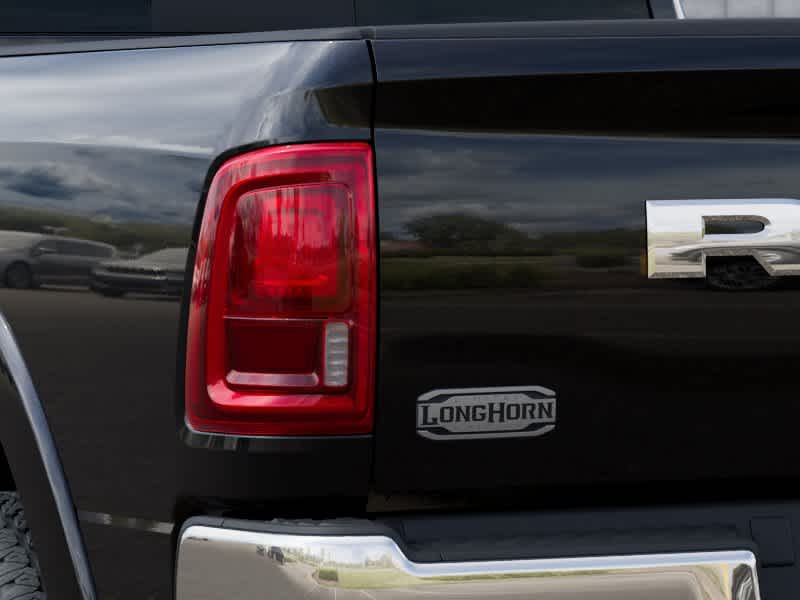 2027 RAM Ram 2500 RAM 2500 LIMITED LONGHORN CREW CAB 4X4 6'4' BOX