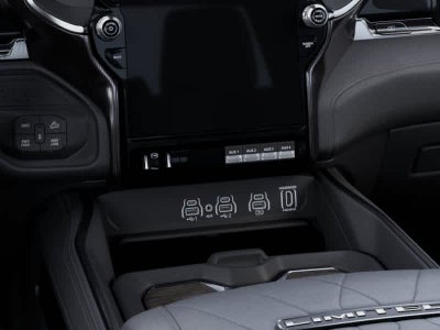 2026 RAM Ram 2500 RAM 2500 LIMITED MEGA CAB 4X4 6'4' BOX