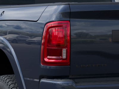 2026 RAM Ram 2500 RAM 2500 LIMITED MEGA CAB 4X4 6'4' BOX