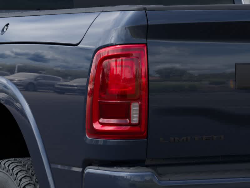 2026 RAM Ram 2500 RAM 2500 LIMITED MEGA CAB 4X4 6'4' BOX