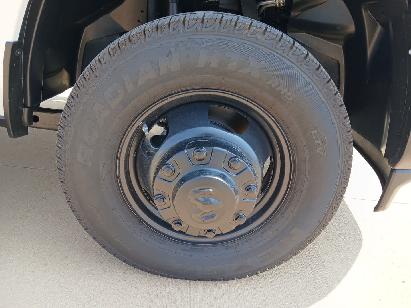 2026 RAM Ram 3500 RAM 3500 TRADESMAN REGULAR CAB 4X4 8' BOX
