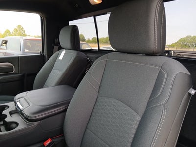 2026 RAM Ram 3500 RAM 3500 TRADESMAN REGULAR CAB 4X4 8' BOX