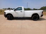 2026 RAM Ram 3500 RAM 3500 TRADESMAN REGULAR CAB 4X4 8' BOX