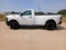 2026 RAM Ram 3500 RAM 3500 TRADESMAN REGULAR CAB 4X4 8' BOX