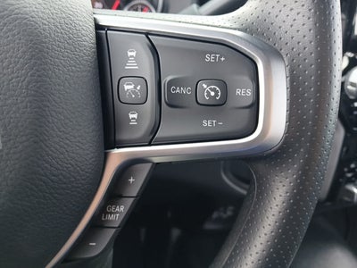 2026 RAM Ram 3500 RAM 3500 TRADESMAN REGULAR CAB 4X4 8' BOX