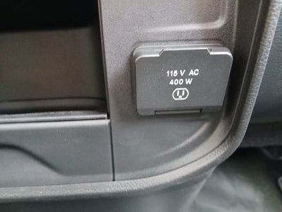 2026 RAM Ram 3500 RAM 3500 TRADESMAN REGULAR CAB 4X4 8' BOX