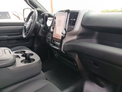 2026 RAM Ram 3500 RAM 3500 TRADESMAN REGULAR CAB 4X4 8' BOX