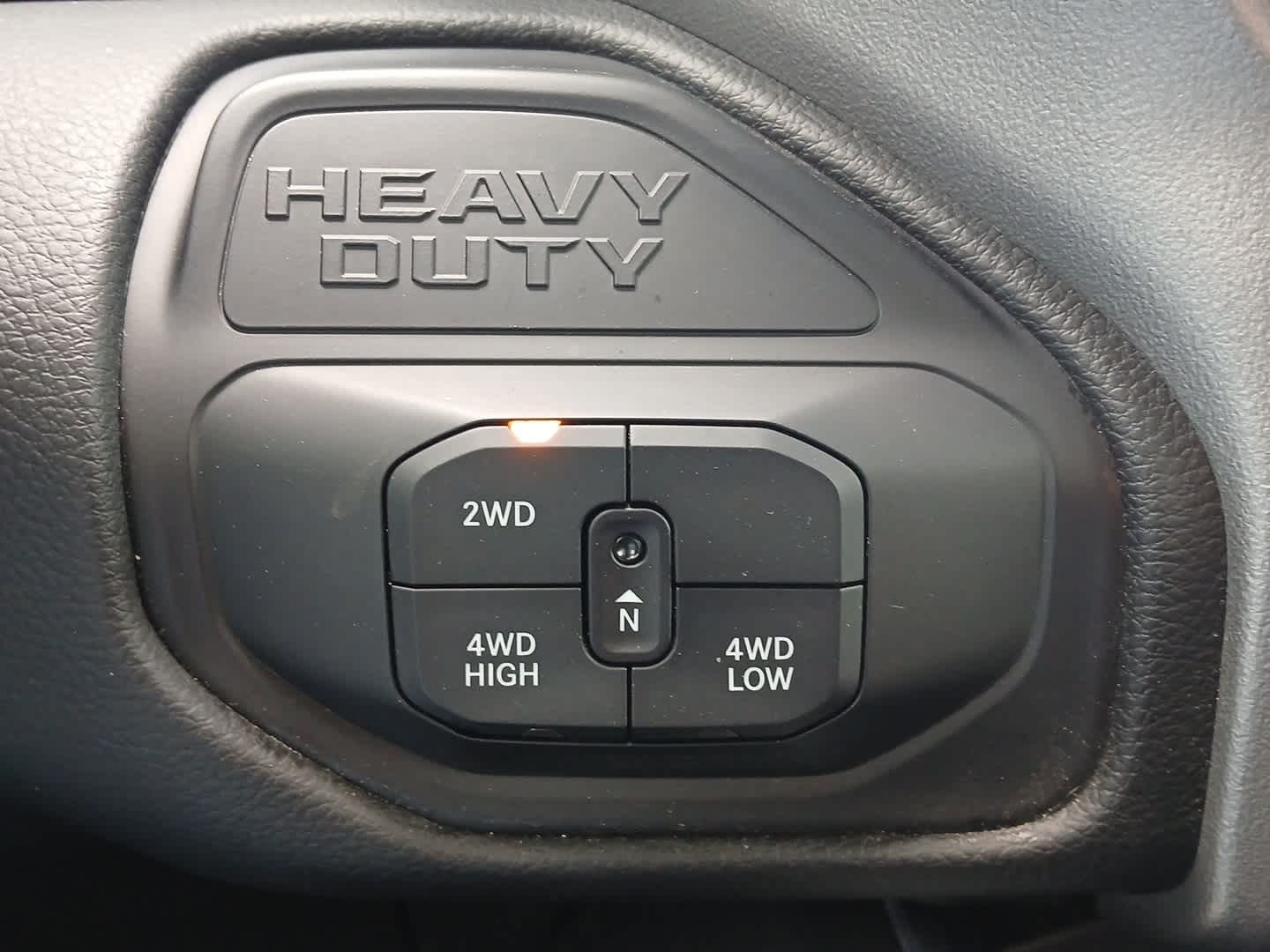 2025 RAM 3500 Big Horn Crew Cab 4x4 8' Box