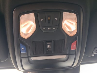 2025 RAM 3500 Big Horn Crew Cab 4x4 8' Box