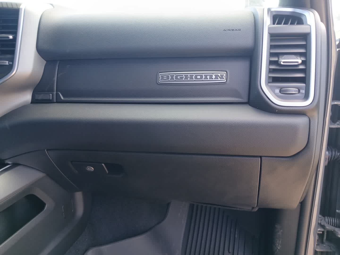 2026 RAM 3500 RAM 3500 BIG HORN CREW CAB 4X4 8' BOX