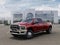 2026 RAM Ram 3500 RAM 3500 BIG HORN CREW CAB 4X4 8' BOX