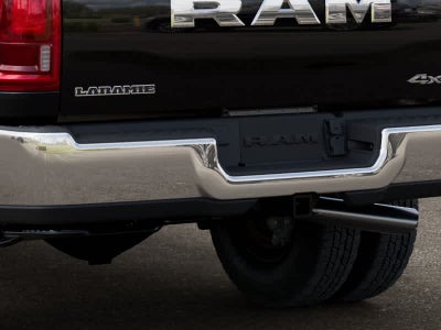 2027 RAM Ram 3500 RAM 3500 LARAMIE CREW CAB 4X4 8' BOX