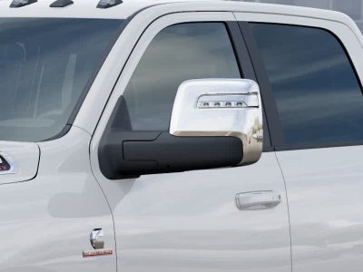 2027 RAM Ram 3500 RAM 3500 LARAMIE CREW CAB 4X4 8' BOX